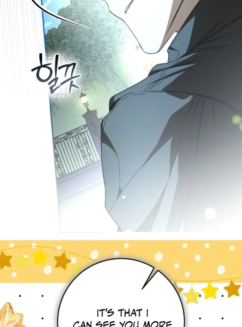 I Became the Master of the Devil Chapter 83 - page 75