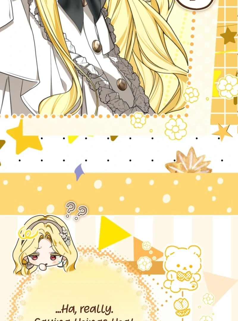 I Became the Master of the Devil Chapter 83 - page 77