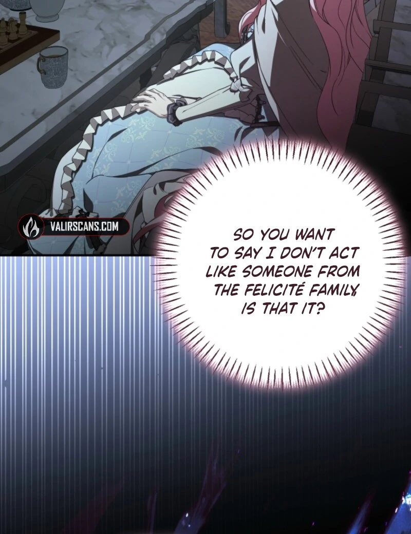 I Became the Master of the Devil Chapter 83 - page 8