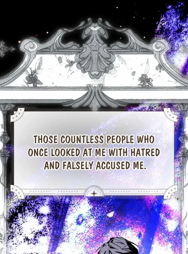 I Became the Master of the Devil Chapter 83 - page 85