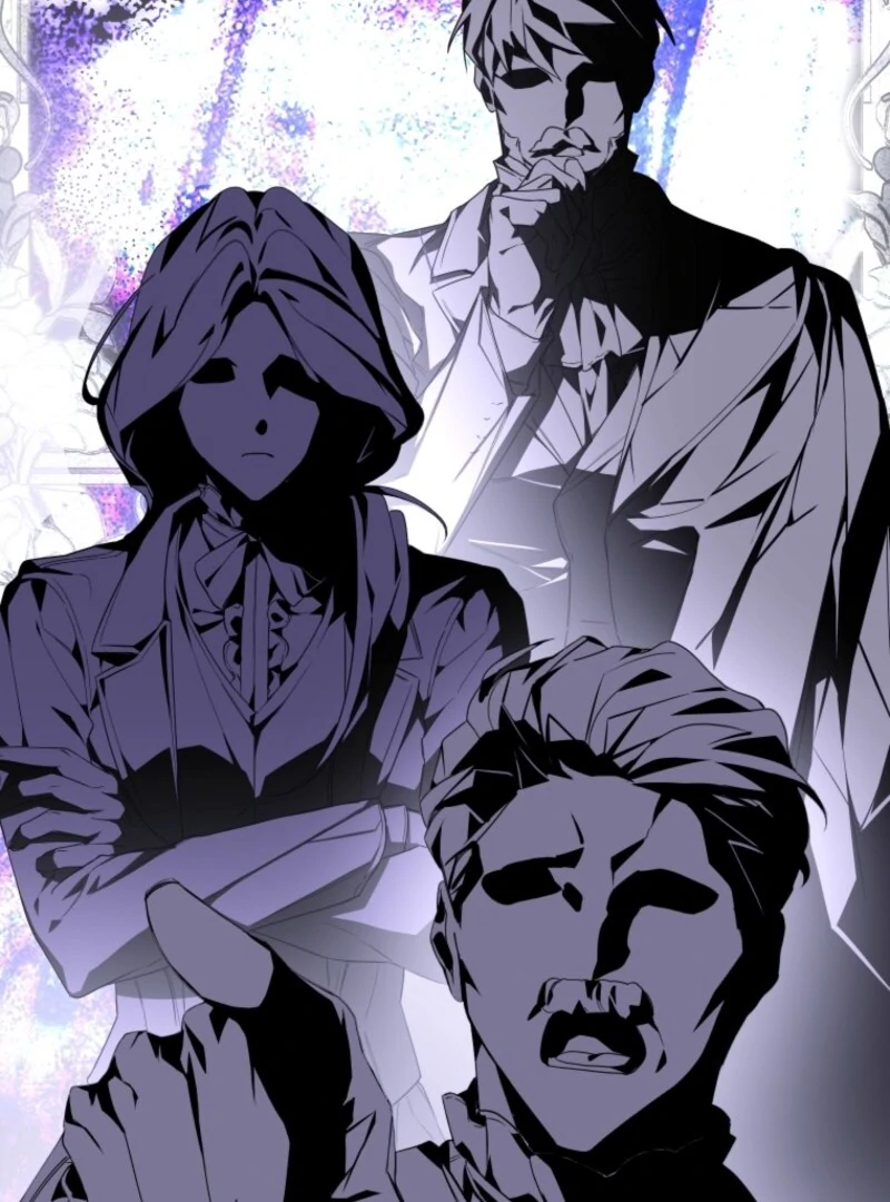 I Became the Master of the Devil Chapter 83 - page 86