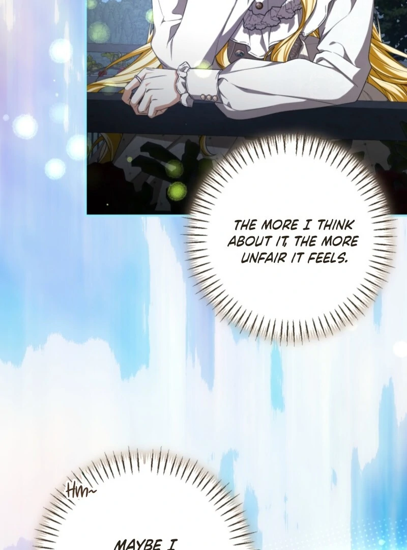 I Became the Master of the Devil Chapter 83 - page 93