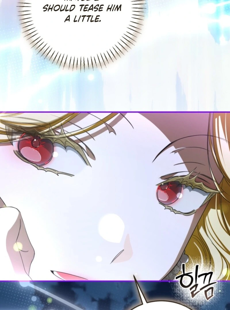 I Became the Master of the Devil Chapter 83 - page 94