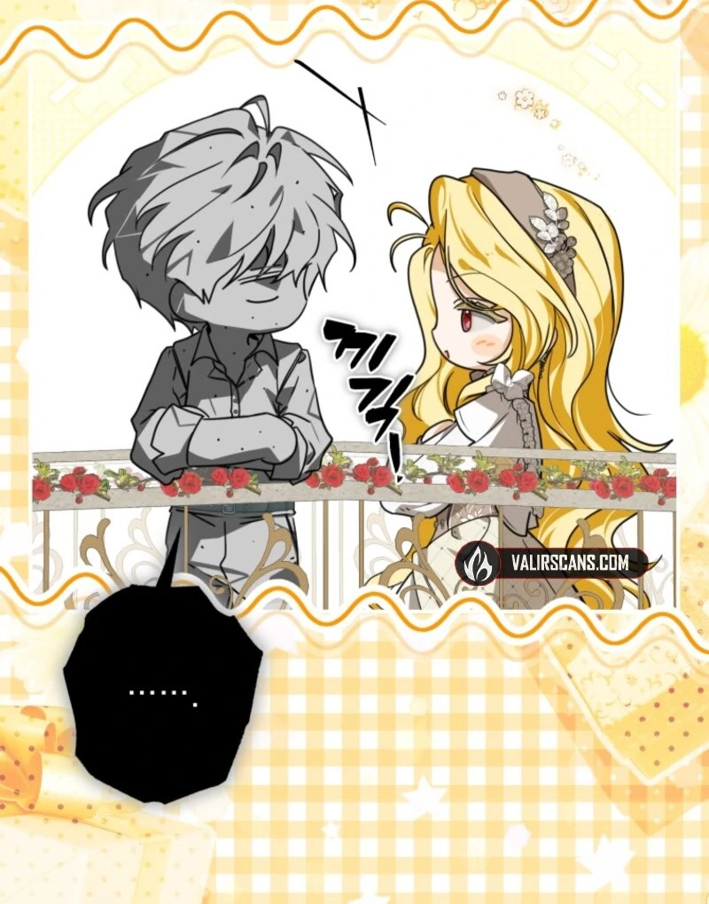 I Became the Master of the Devil Chapter 83 - page 98