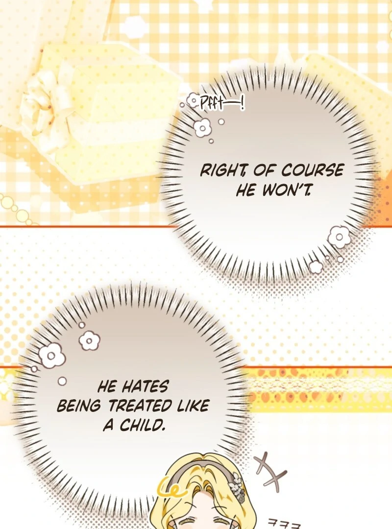 I Became the Master of the Devil Chapter 83 - page 99