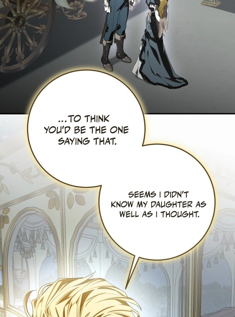 I Became the Master of the Devil Chapter 84 - page 99