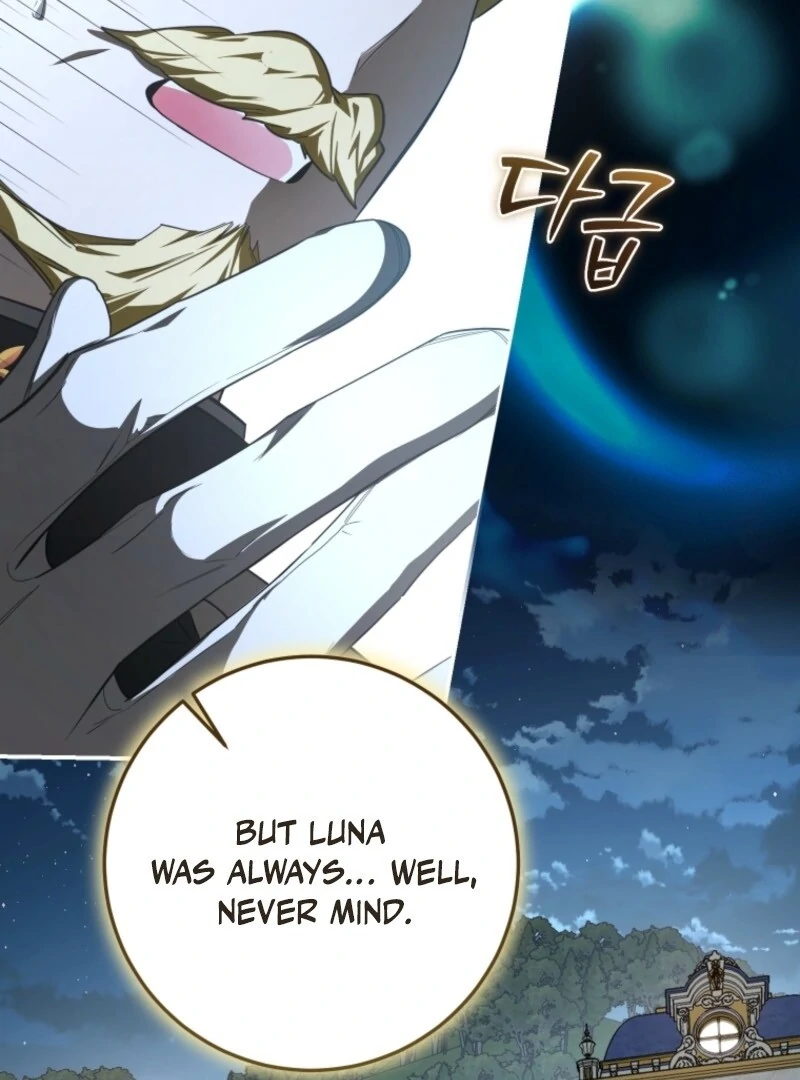 I Became the Master of the Devil Chapter 84 - page 103