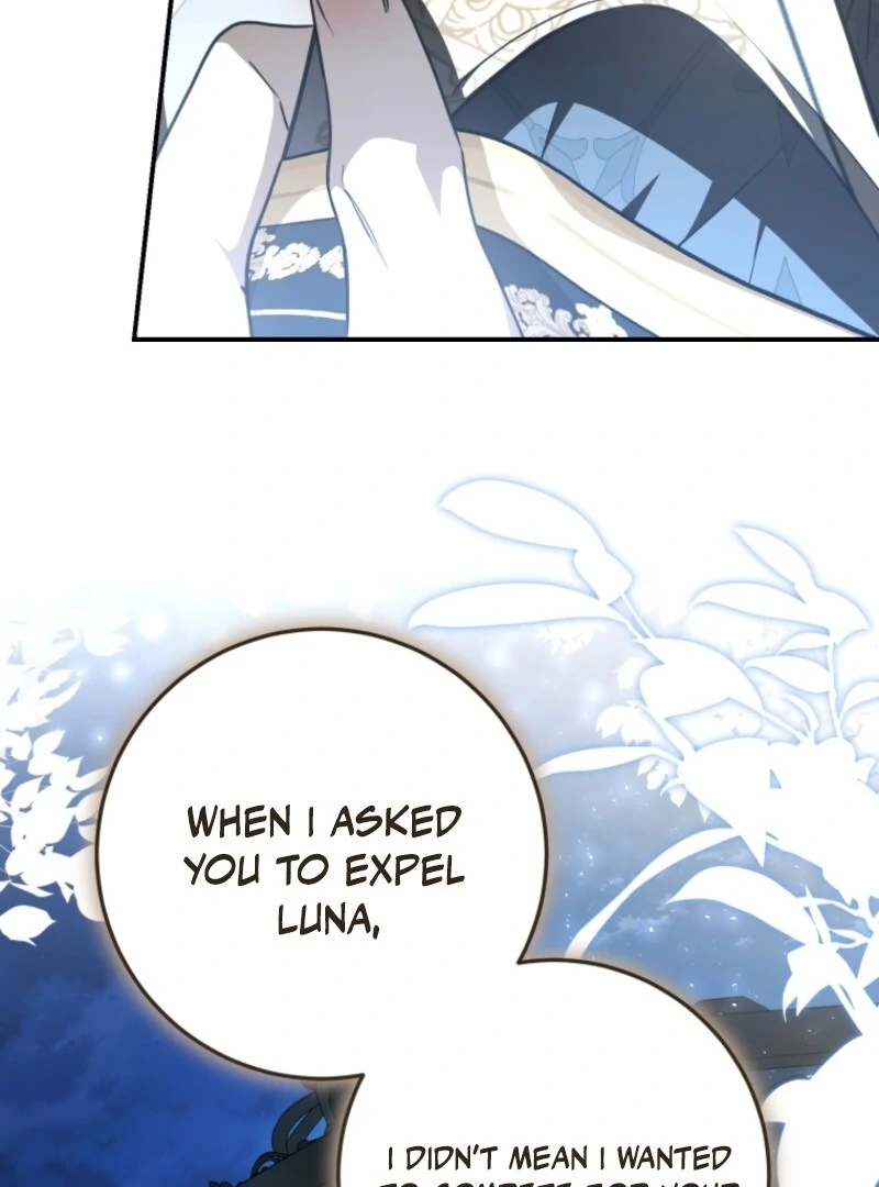 I Became the Master of the Devil Chapter 84 - page 107