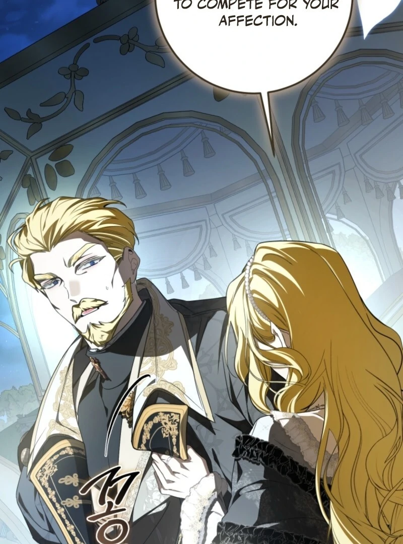 I Became the Master of the Devil Chapter 84 - page 108