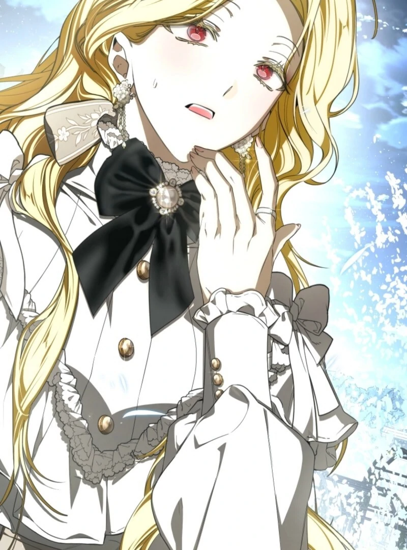 I Became the Master of the Devil Chapter 84 - page 10