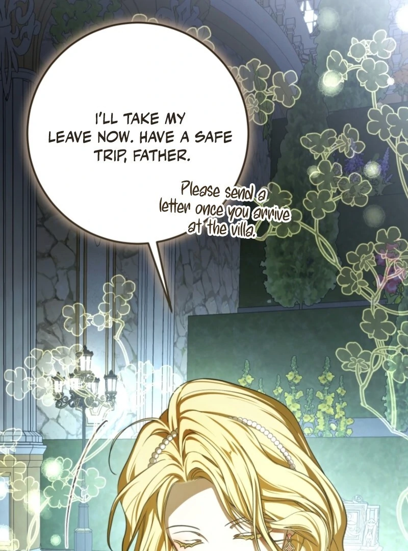 I Became the Master of the Devil Chapter 84 - page 120