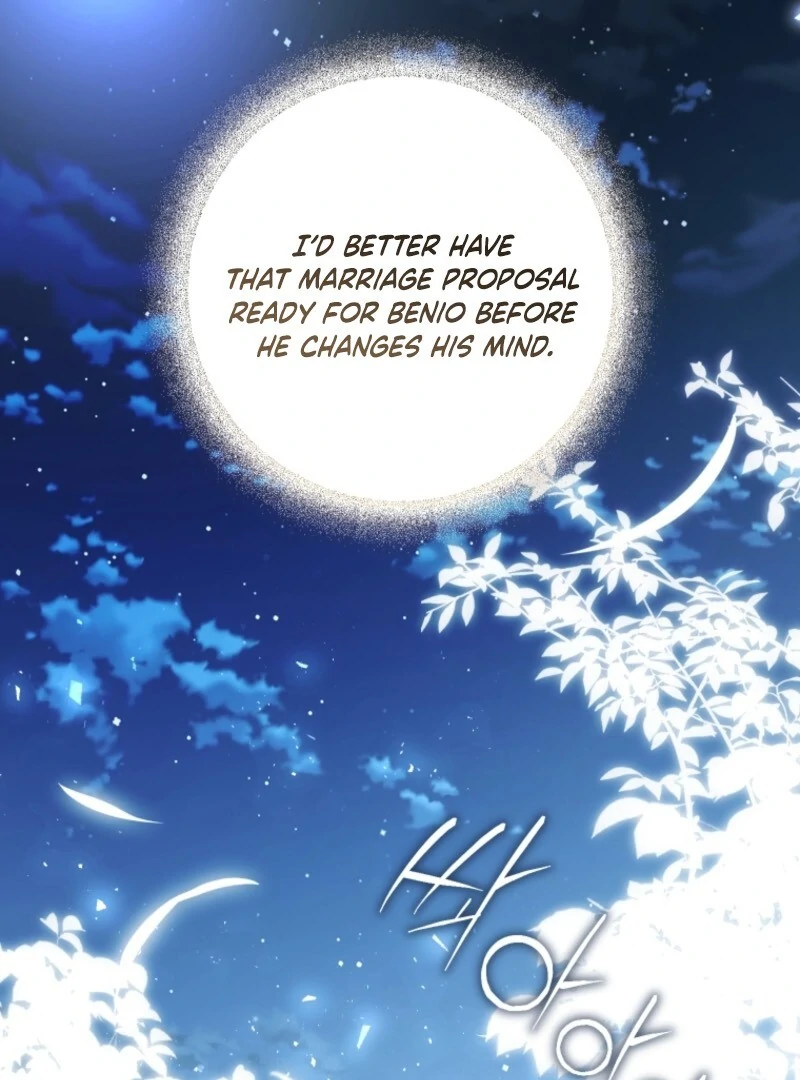 I Became the Master of the Devil Chapter 84 - page 126