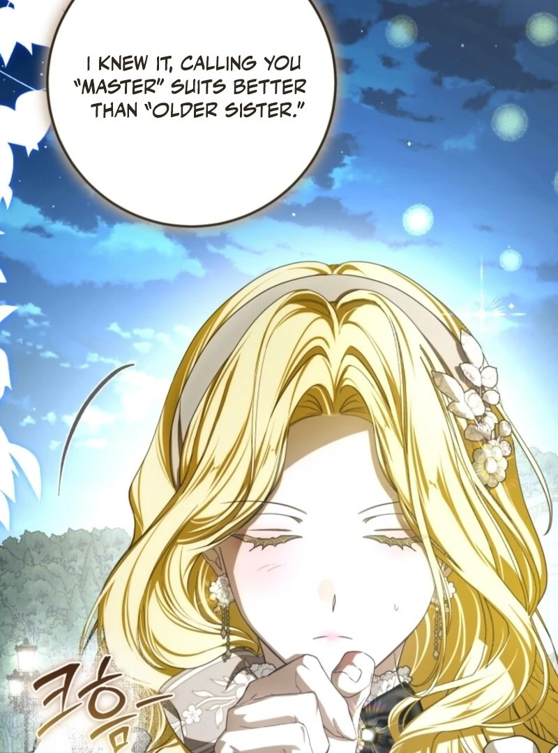 I Became the Master of the Devil Chapter 84 - page 15