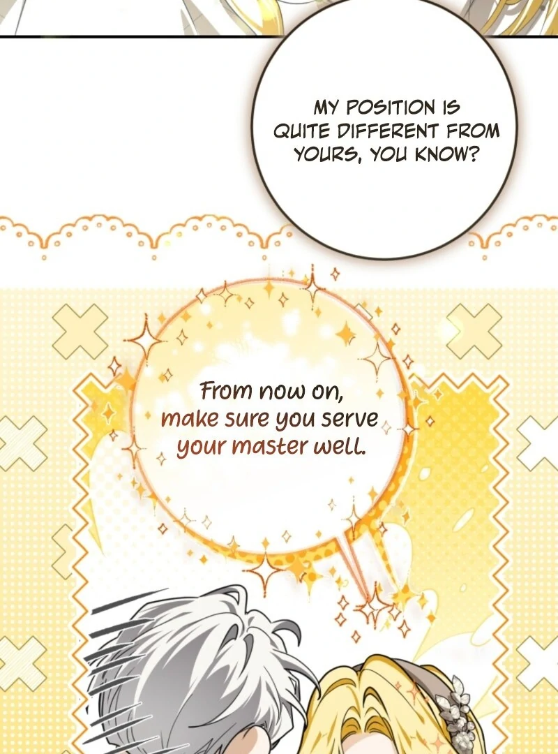 I Became the Master of the Devil Chapter 84 - page 17