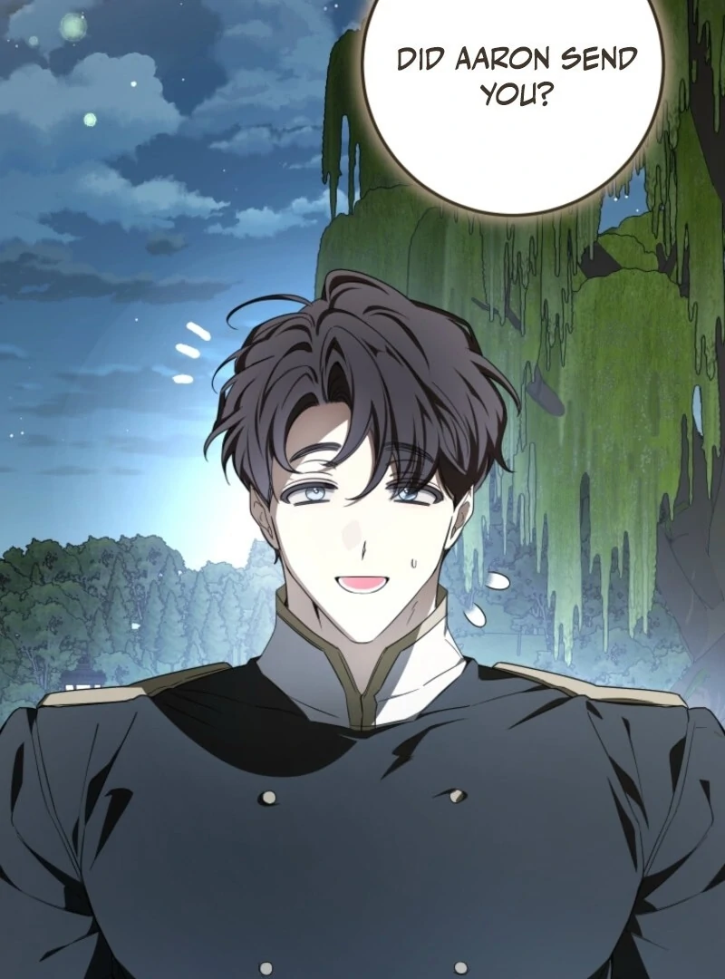 I Became the Master of the Devil Chapter 84 - page 22