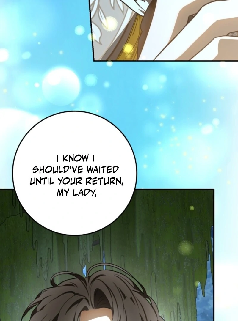 I Became the Master of the Devil Chapter 84 - page 29