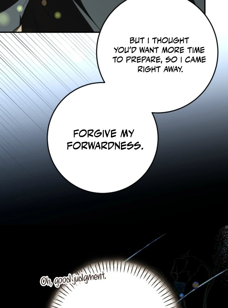 I Became the Master of the Devil Chapter 84 - page 31