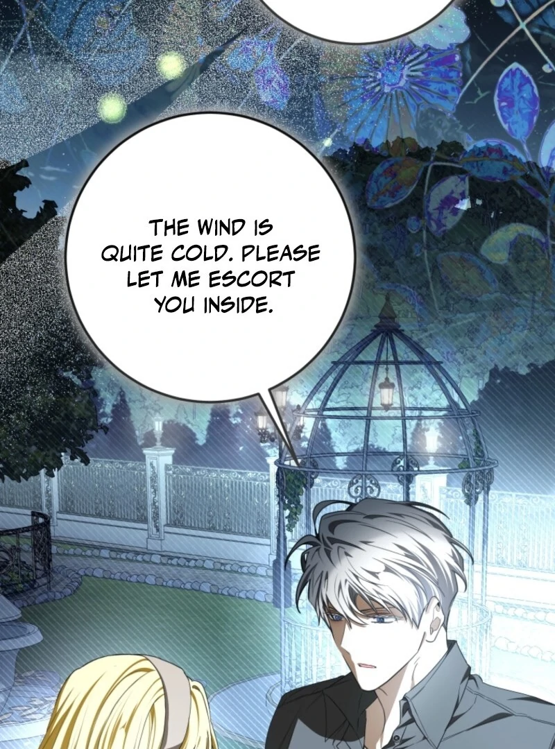 I Became the Master of the Devil Chapter 84 - page 34