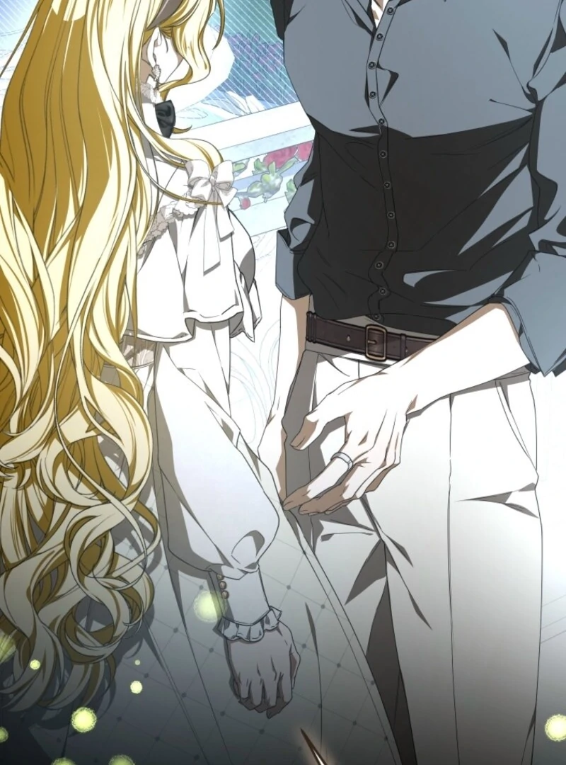 I Became the Master of the Devil Chapter 84 - page 35