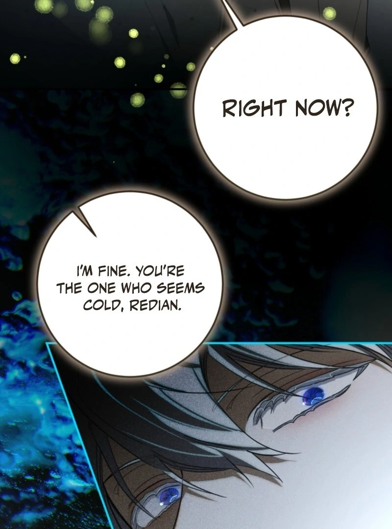 I Became the Master of the Devil Chapter 84 - page 36