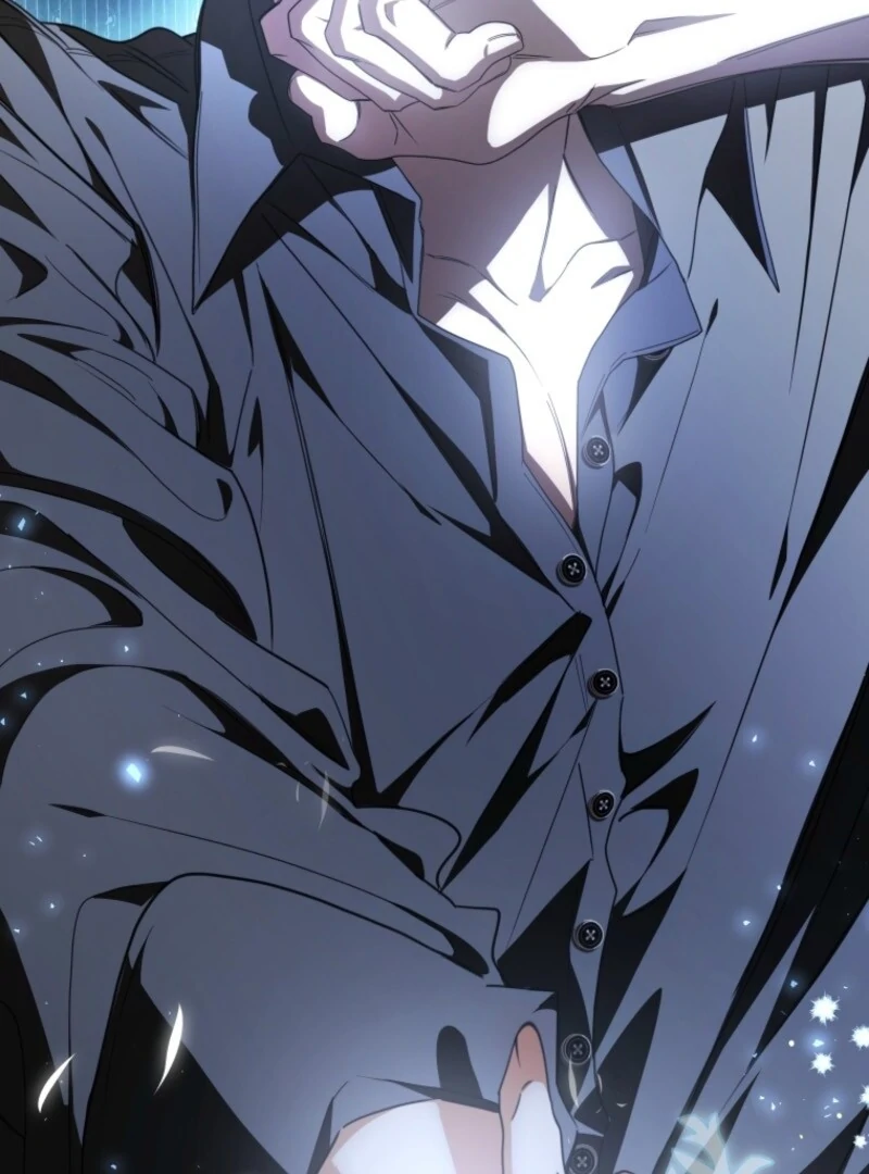 I Became the Master of the Devil Chapter 84 - page 3