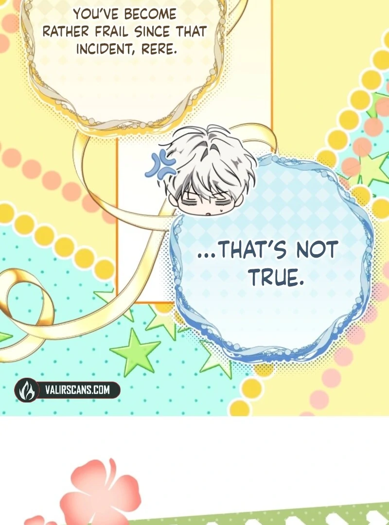 I Became the Master of the Devil Chapter 84 - page 39