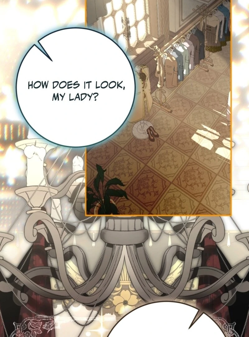 I Became the Master of the Devil Chapter 84 - page 43