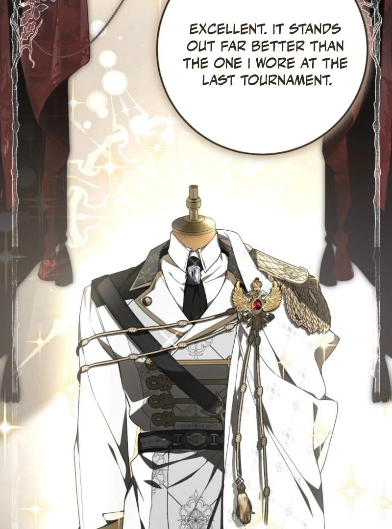 I Became the Master of the Devil Chapter 84 - page 44