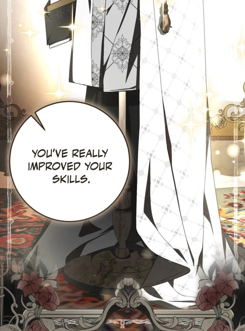 I Became the Master of the Devil Chapter 84 - page 45