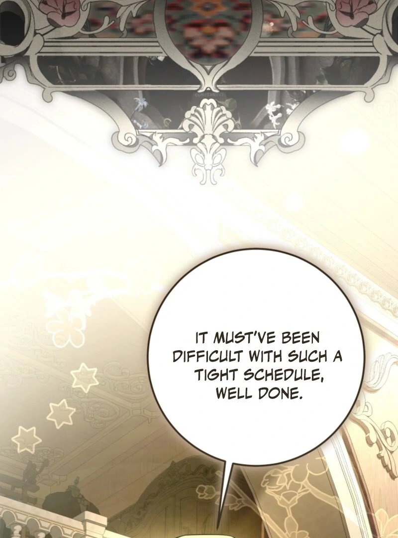 I Became the Master of the Devil Chapter 84 - page 46