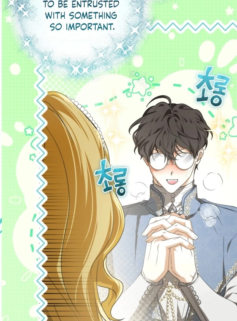 I Became the Master of the Devil Chapter 84 - page 49