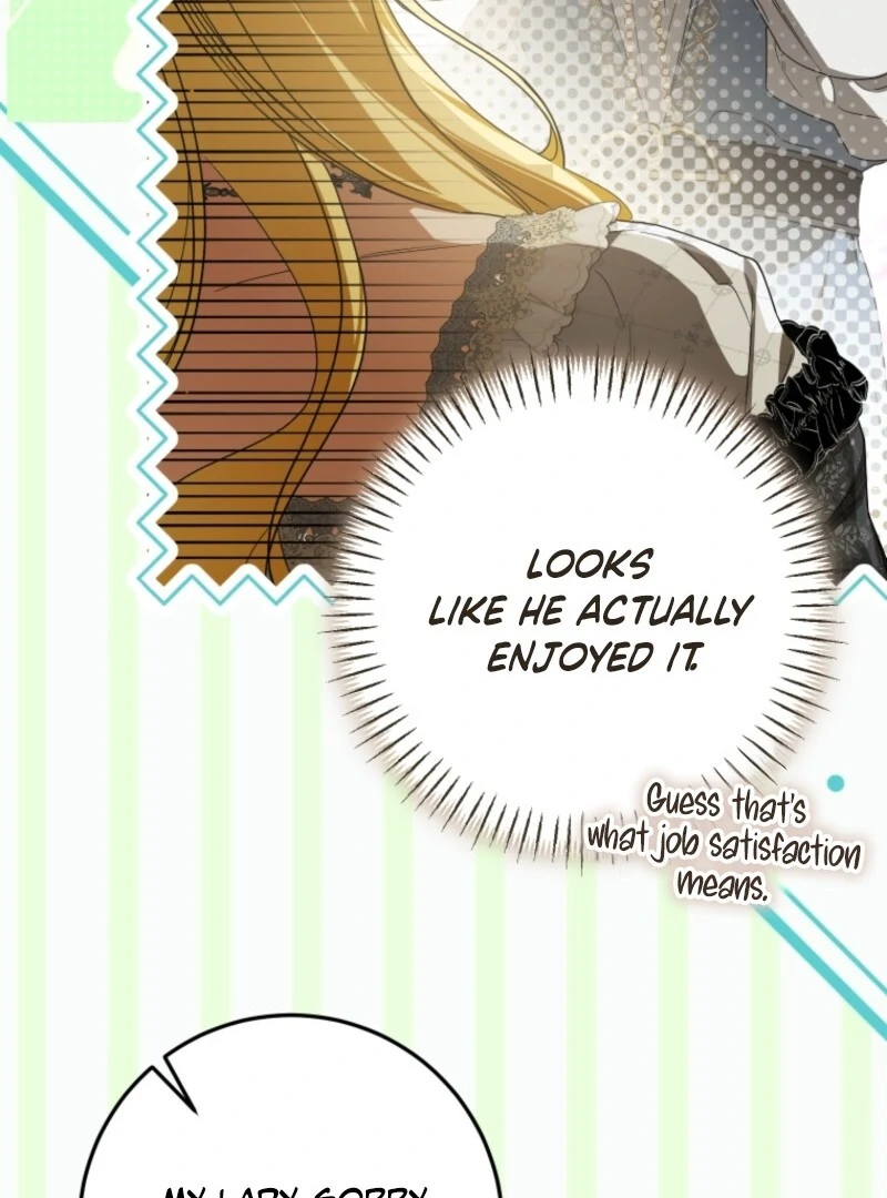 I Became the Master of the Devil Chapter 84 - page 50