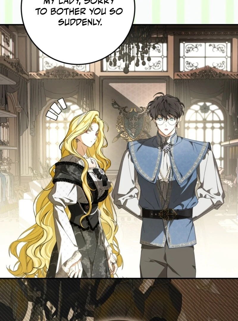 I Became the Master of the Devil Chapter 84 - page 51