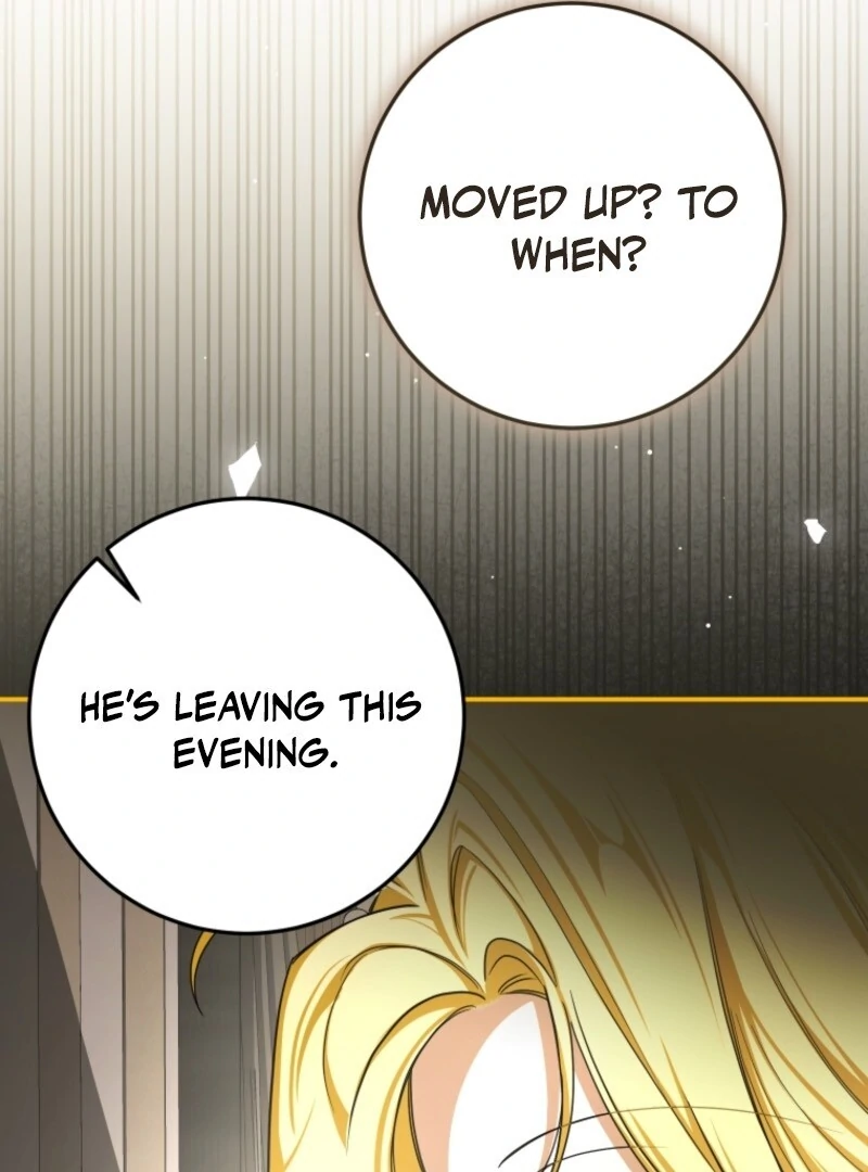 I Became the Master of the Devil Chapter 84 - page 55