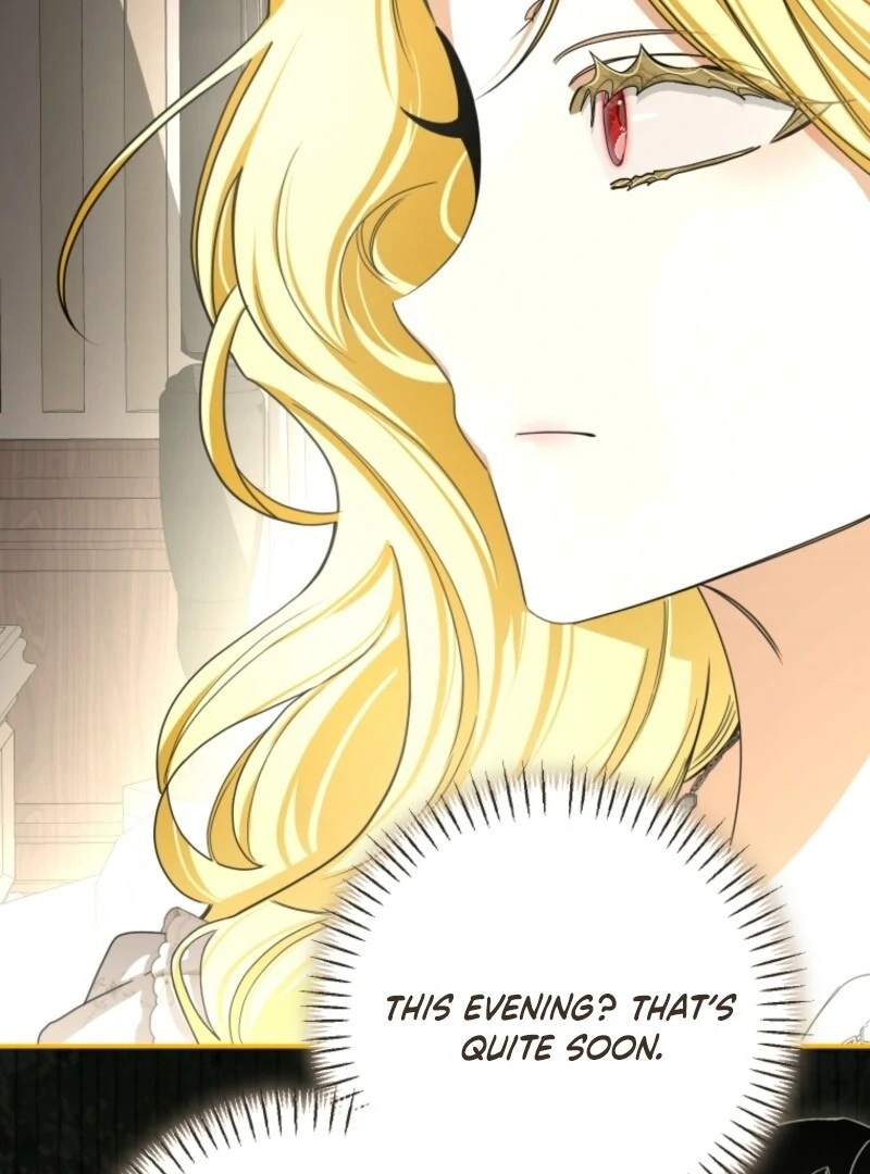 I Became the Master of the Devil Chapter 84 - page 56