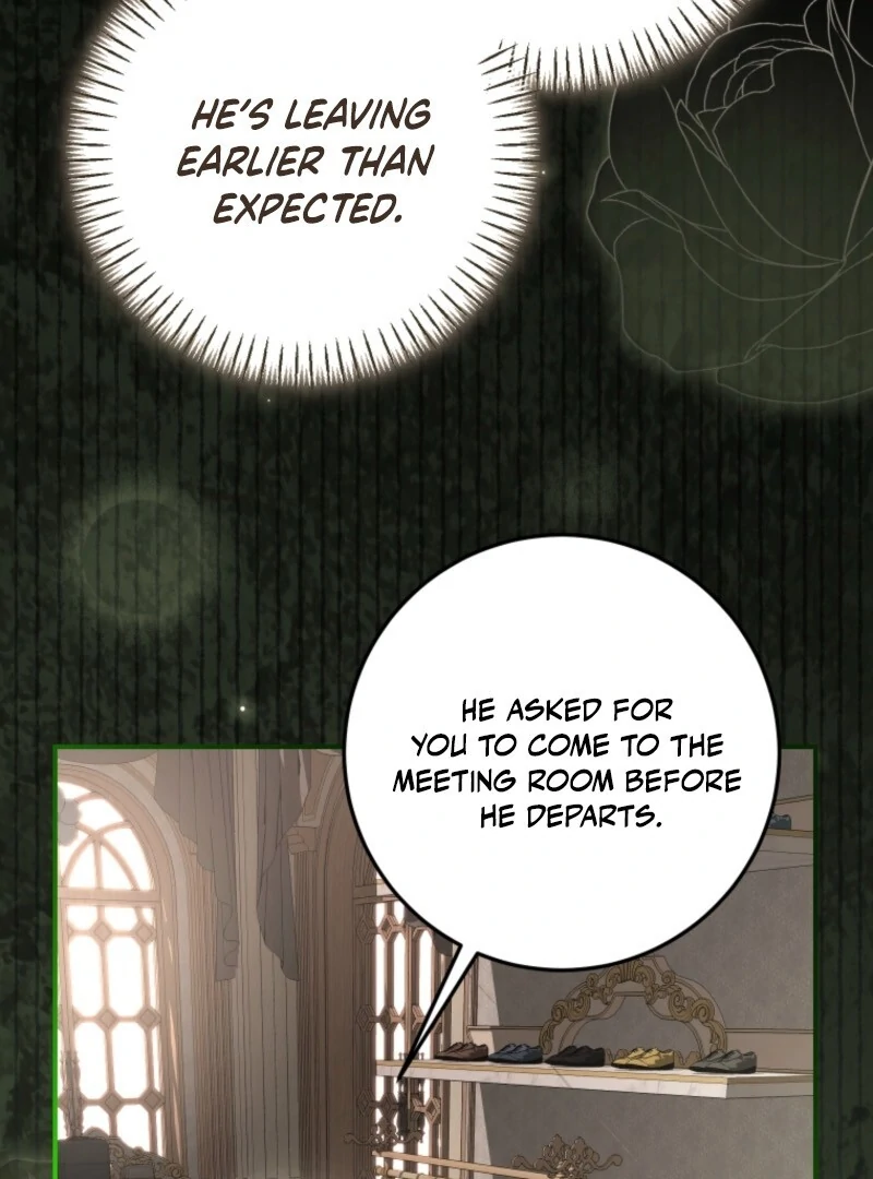 I Became the Master of the Devil Chapter 84 - page 57
