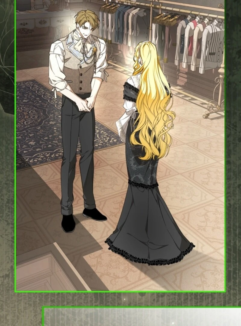 I Became the Master of the Devil Chapter 84 - page 58