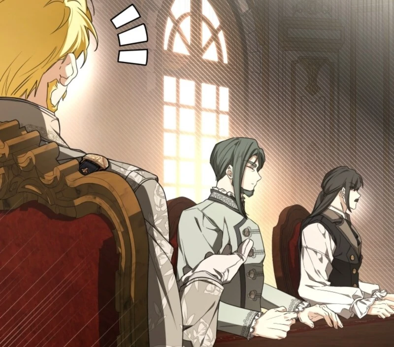 I Became the Master of the Devil Chapter 84 - page 65