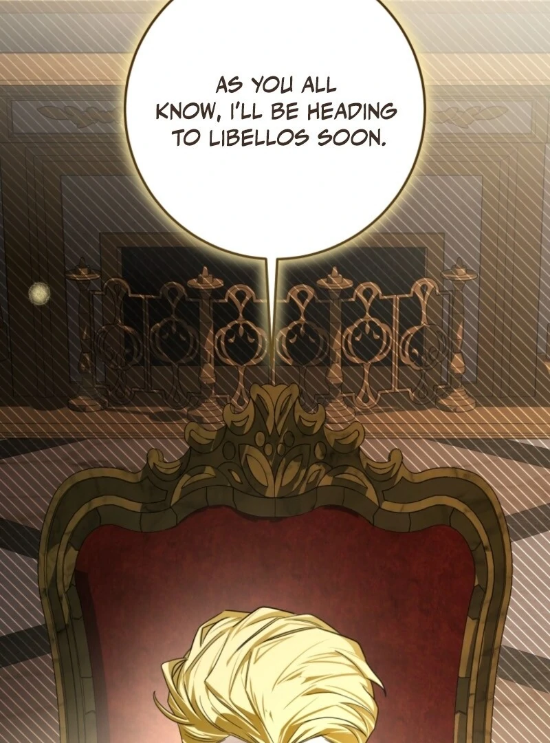 I Became the Master of the Devil Chapter 84 - page 70