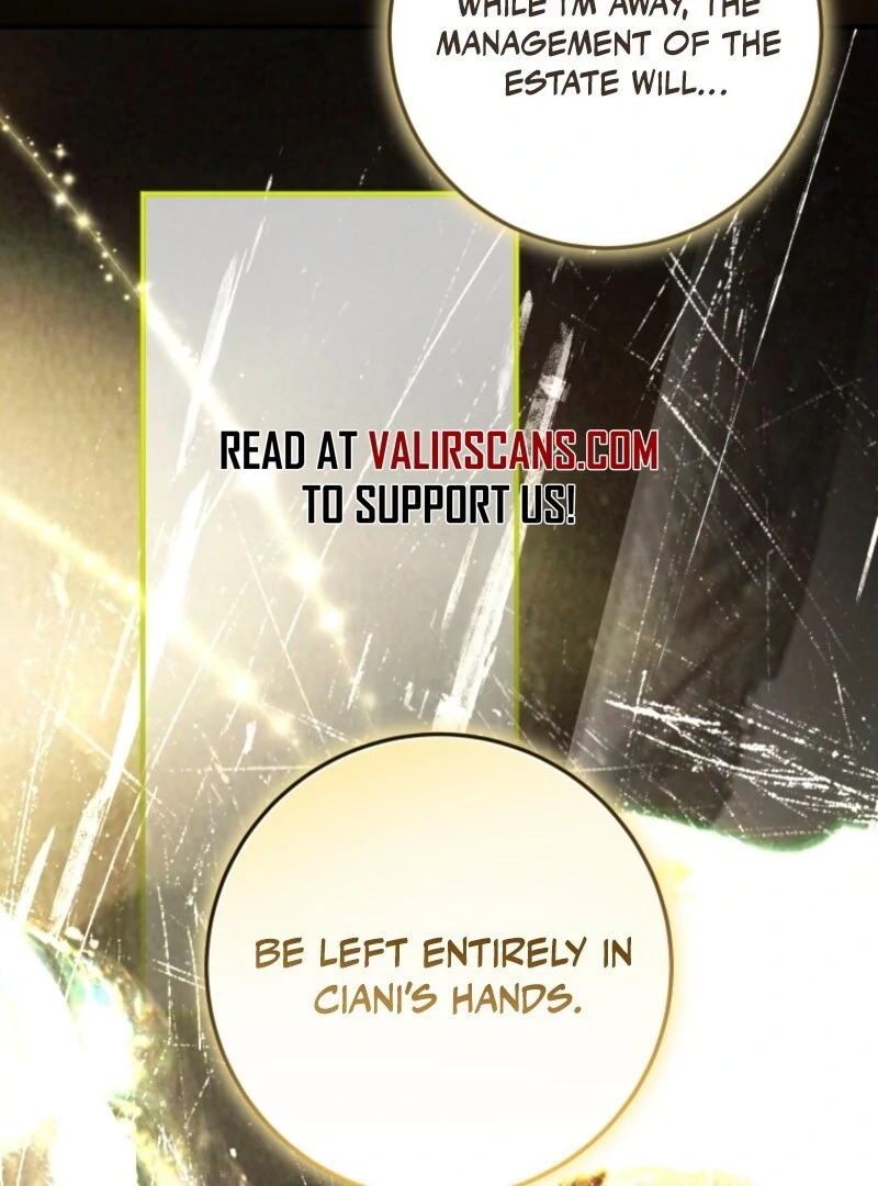 I Became the Master of the Devil Chapter 84 - page 72