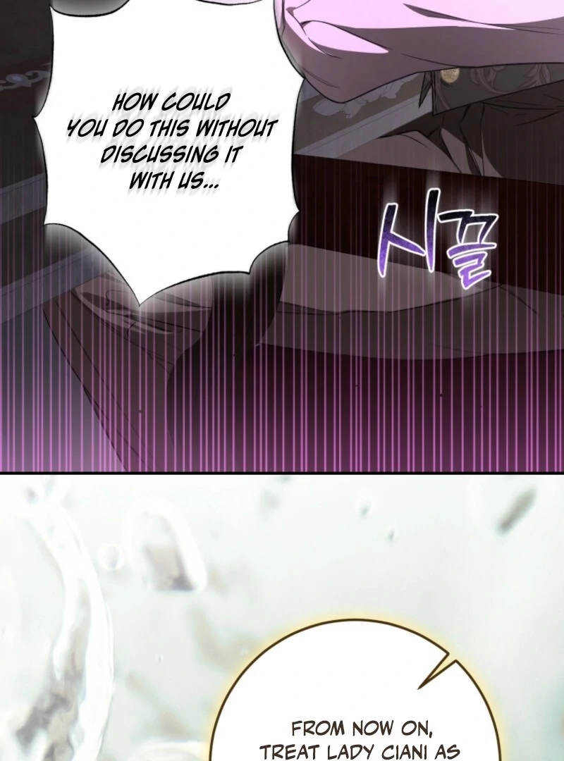 I Became the Master of the Devil Chapter 84 - page 75