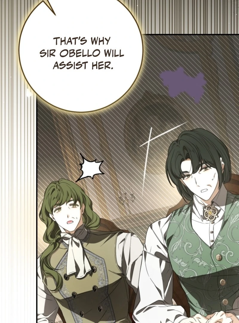 I Became the Master of the Devil Chapter 84 - page 81