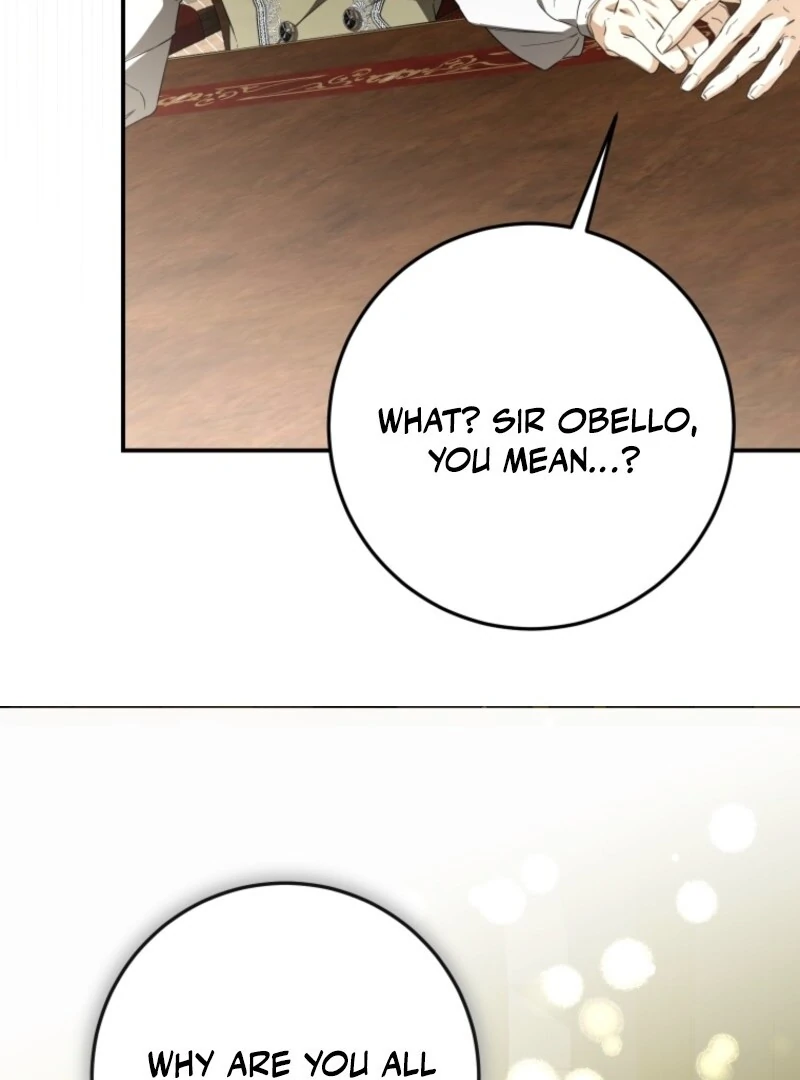 I Became the Master of the Devil Chapter 84 - page 82