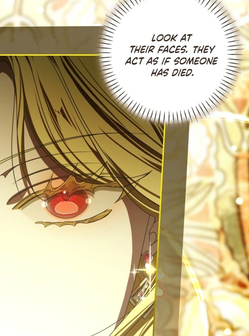 I Became the Master of the Devil Chapter 84 - page 85