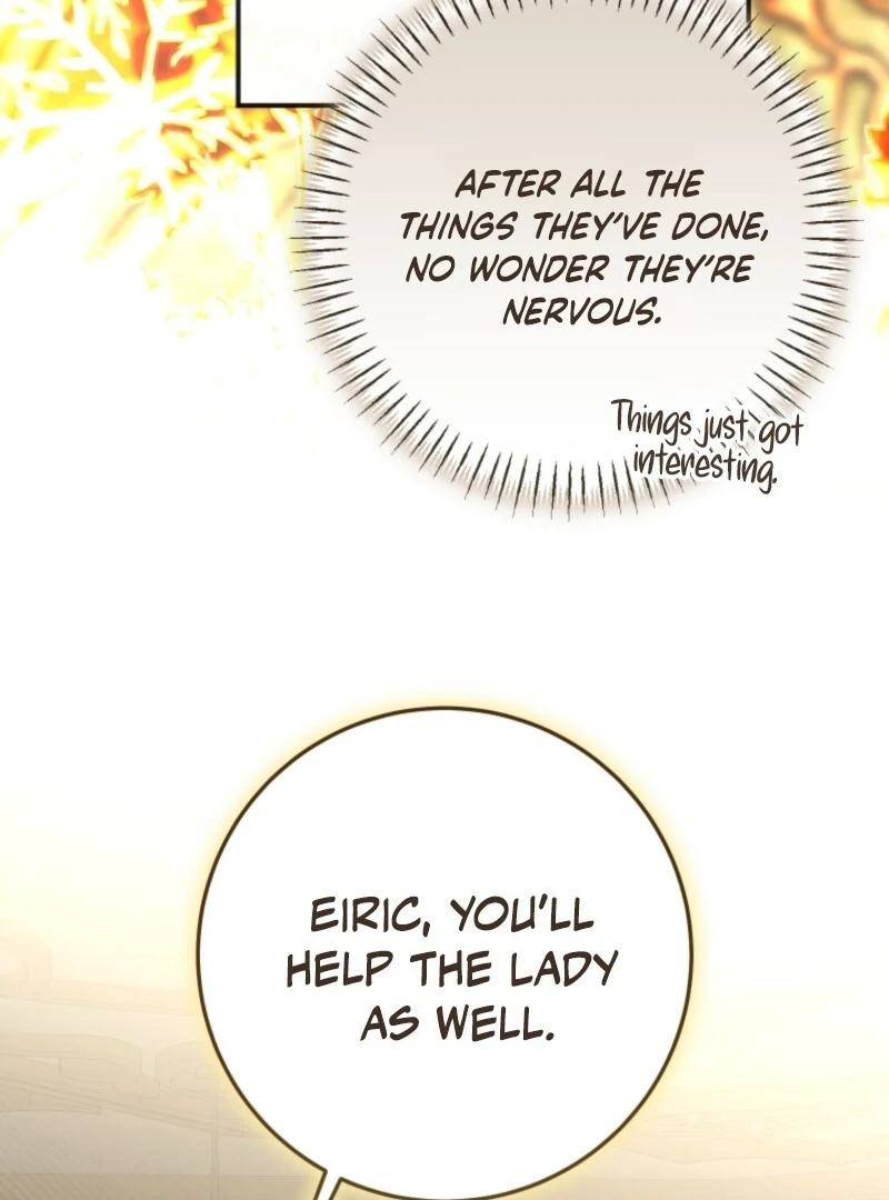 I Became the Master of the Devil Chapter 84 - page 87