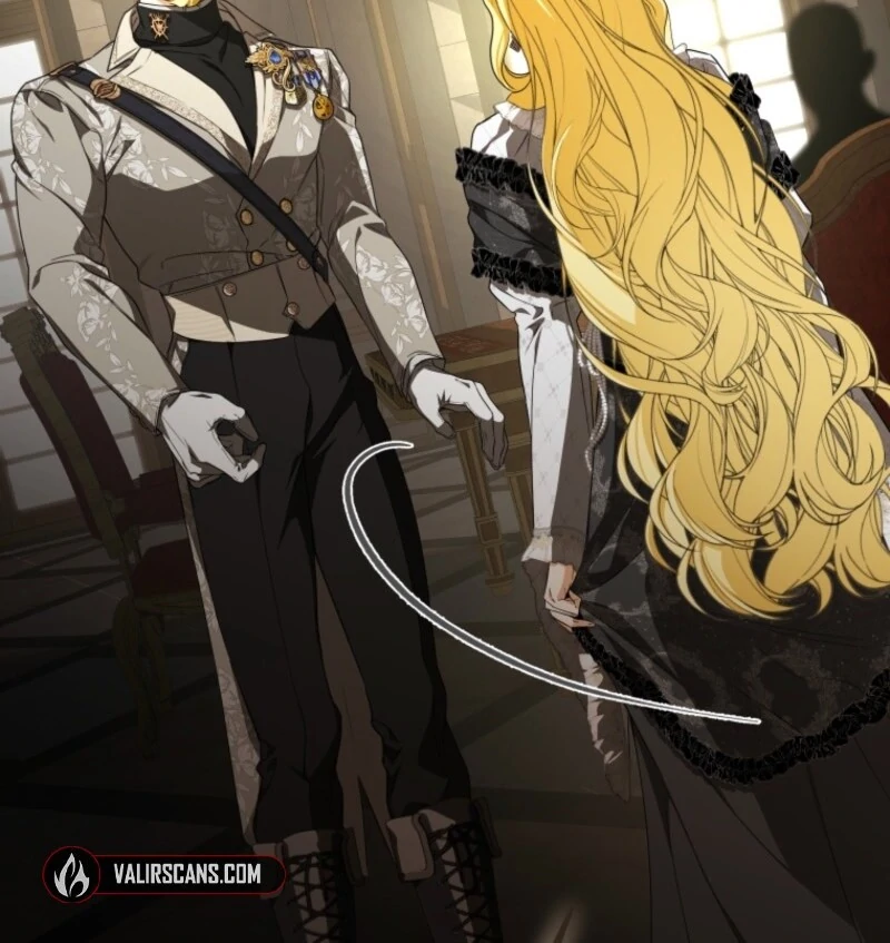 I Became the Master of the Devil Chapter 84 - page 91