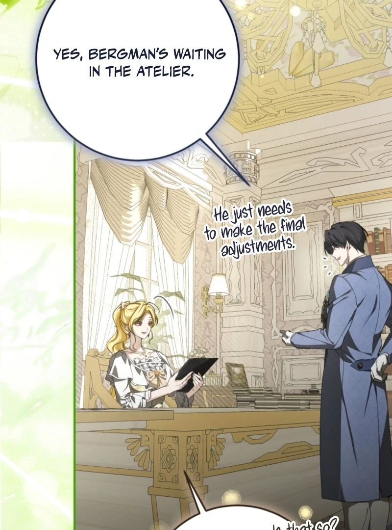 I Became the Master of the Devil Chapter 85 - page 16