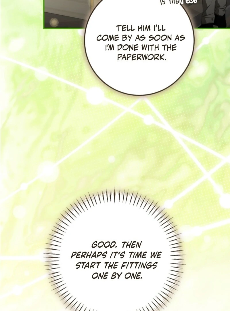 I Became the Master of the Devil Chapter 85 - page 17