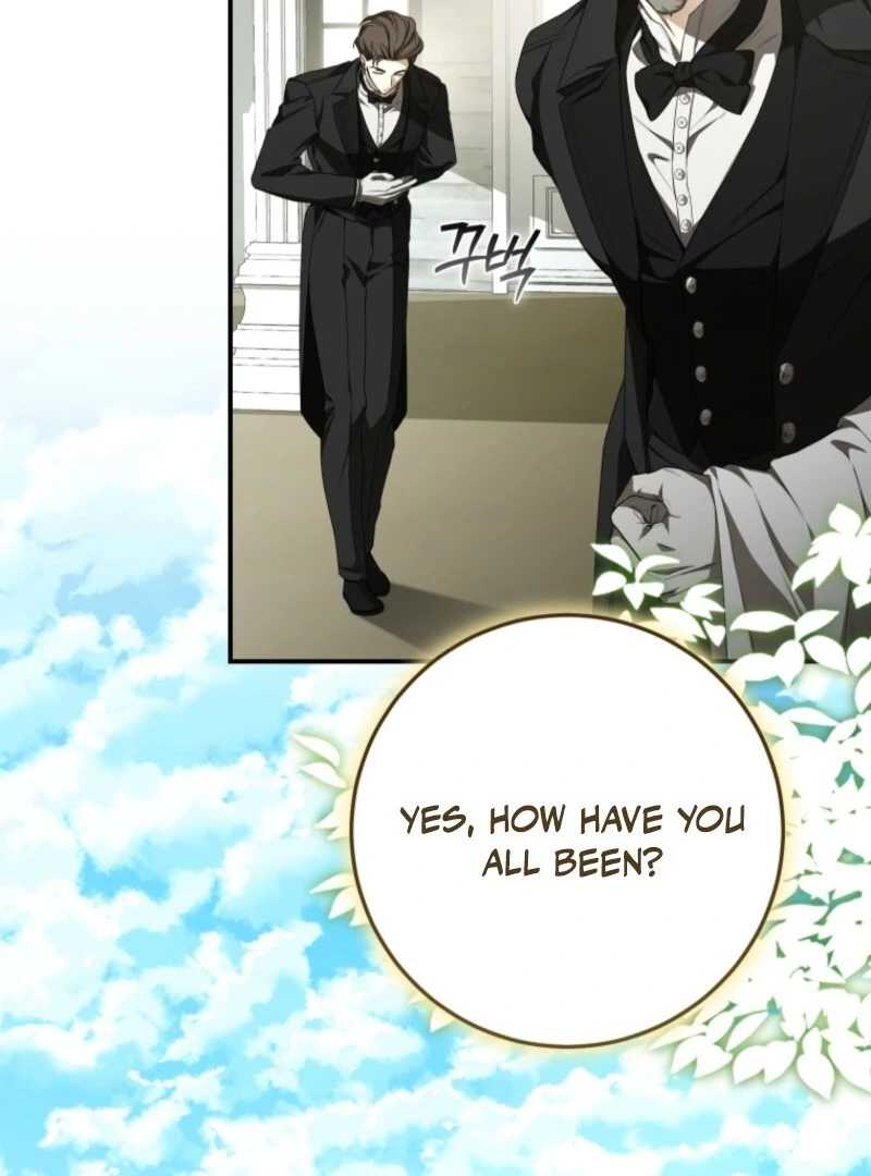 I Became the Master of the Devil Chapter 85 - page 22