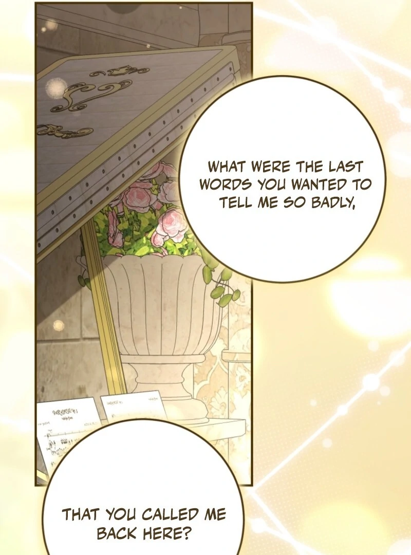 I Became the Master of the Devil Chapter 85 - page 41